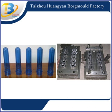 The Most Popular China Wholesale Injection Pet Preform Mould